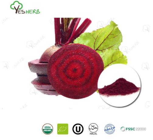 What Are the Advantages of Beet Root Powder?