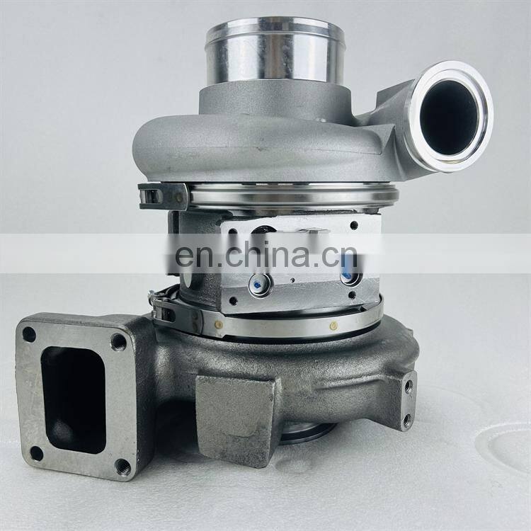 HE531V Turbo 3767294 turbocharger 2049933 2052194 for DAF Paccar MX EPA10 EURO6 MX13 engine