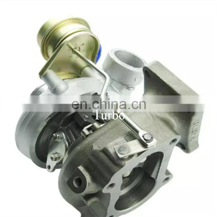 CT26 turbocharger 17201-68010 1720168010 turbo for HJ61 12HT 12H-T engine