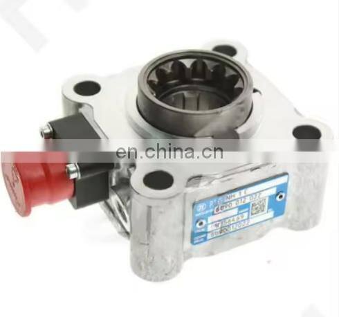 Truck Transmission Gearbox 6090012022 Power Take Off