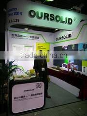 Ningbo Oursolid Composite Material Co., Ltd. company overview - view 3