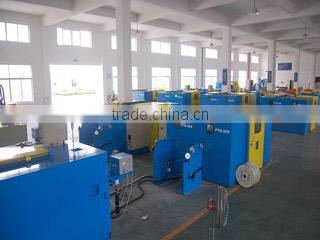 Jiaxing Aoyipu Data Cable Co., Ltd. company overview - view 4