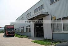 Ningbo Mushung International Development Co., Ltd. company overview - view 1