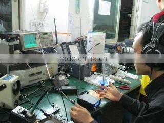 Guangzhou Fmuser Information Technology Ltd. company overview - view 2