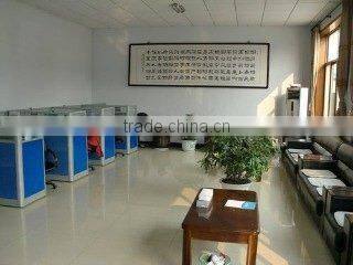 Wenan Xinchang Building Material Co., Ltd. company overview - view 1