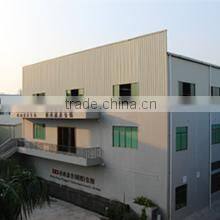 Guangzhou Xinchangyuan Furniture Design & Manufacturer Factory company overview - view 1