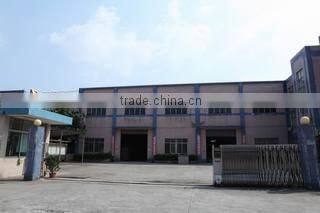 Foshan Sanshui Xingbao Hardware Industrial Co., Ltd. company overview - view 2