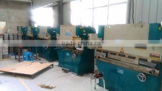 Changzhou Camplux Machinery And Electric Co., Ltd. company overview - view 2