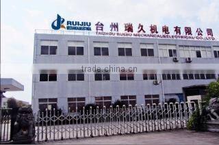 Taizhou Ruijiu Elec-Mech Co., Ltd. company overview - view 1