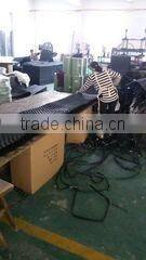 Taizhou Youfeng Plastics Co., Ltd. company overview - view 2