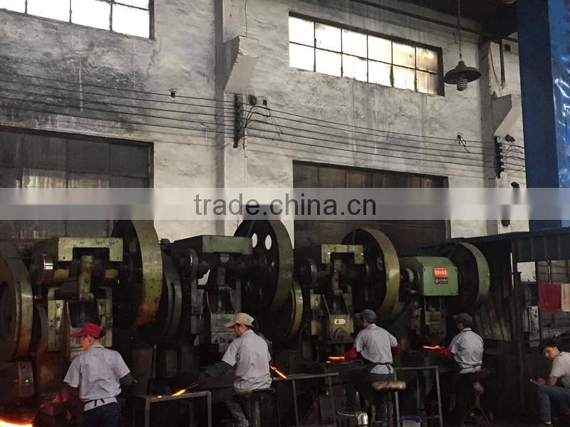 Fujie Tiller Blade Factory company overview - view 3