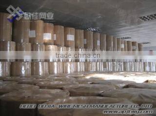 Hebei Oujia Wire Mesh Manufacture Co., Ltd. company overview - view 1