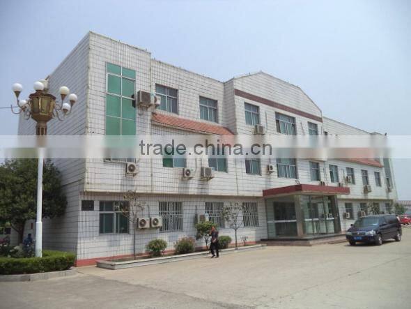 AGCO Dafeng (Yanzhou) Agricultural Machinery Co., Ltd. company overview - view 3