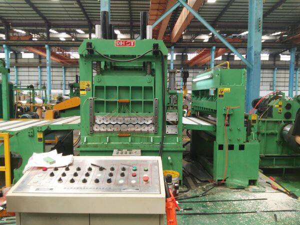 Guangdong Hongyusheng Trade Group company overview - view 4