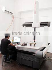 Ningbo Chenyang Machinery Manufacturing Co., Ltd. company overview - view 1
