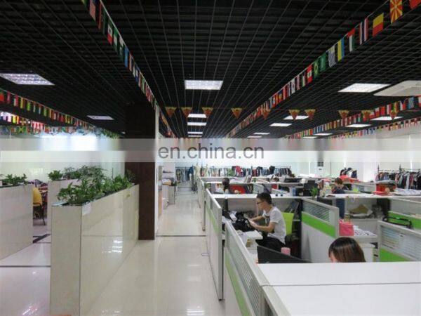 Dongguan Humen Yihao Clothing Co., Ltd. company overview - view 3