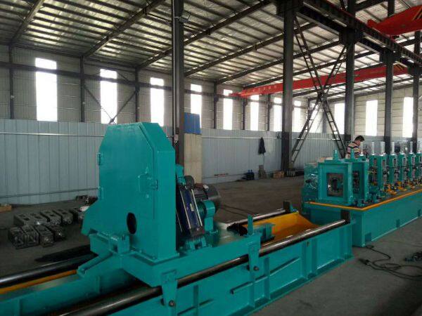 Botou Boheng Metallurgical Equipment Manufacturing Co.,Ltd company overview - view 1