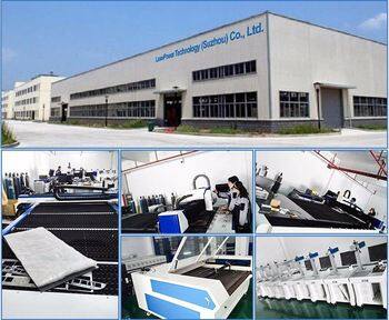 LaserPower Technology (Suzhou) Co., Ltd. company overview - view 2