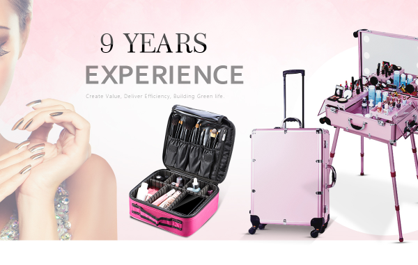 GUANGZHOU WEININUO Co.,LTD company overview - view 1