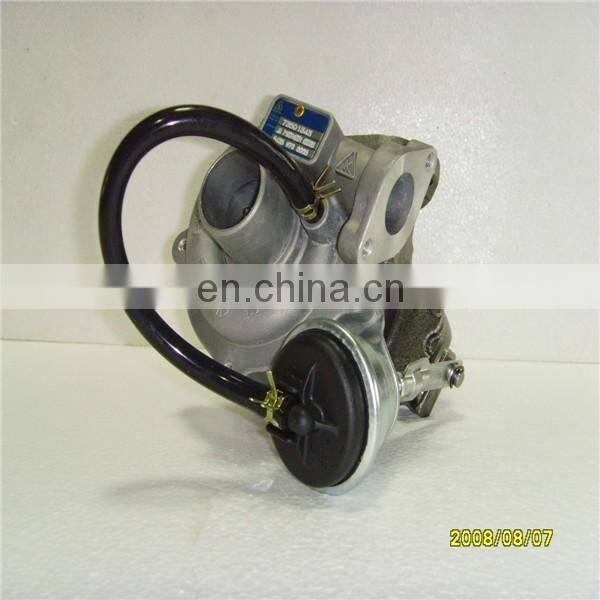 KP35 turbocharger 54359700005 73501343 turbo charger for Opel Corsa D 1.3 CDTI with engine Z13DTJ