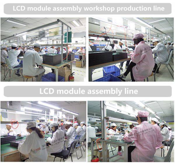 Shen Zhen TGK Technology Co.,LTD company overview - view 2