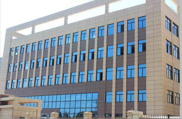 Taizhou Ruisi Industry Co.,ltd company overview - view 1