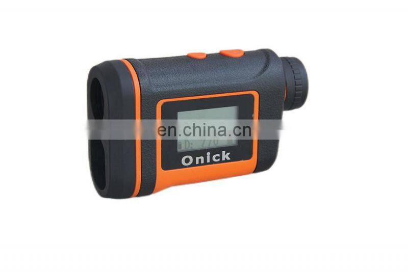 Onick 4000CI binocular long-distance laser rangefinder 4000m range finder