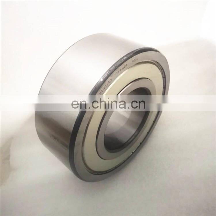 Good price 100*215*83mm 63320-2ZC3 bearing 63320-2Z deep groove ball bearing 63320-2RS 63320-ZZ 63320