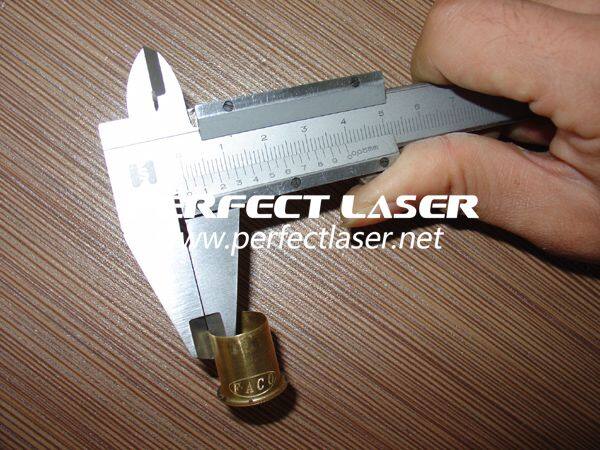 04 Perfect Laser- Dot peen marking machine-sample