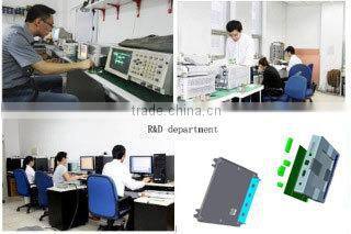 Shenzhen Vanch Intelligent Technology Co., Ltd. company overview - view 3