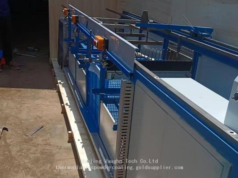 Снижение затрат: как полностью автоматические машины для окунания в ПВХ преобразуют оперативные расходы