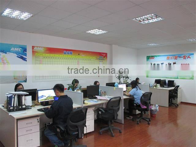 AMC System Technology (Suzhou) Co., Ltd. company overview - view 3
