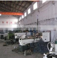 Linqu Liba Automotive Tools Co., Ltd. company overview - view 2