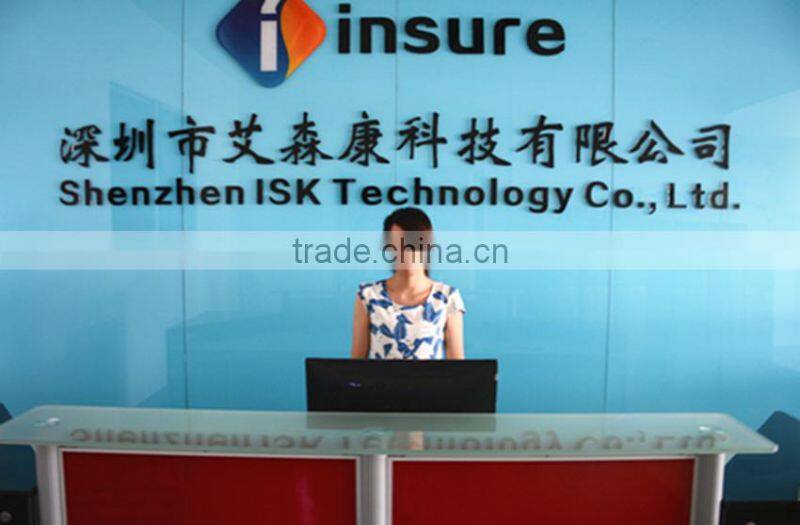 Shenzhen ISK Technology Co., Ltd. company overview - view 2