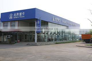 Shenyang Hystar Automotive Trading Co., Ltd. company overview - view 1