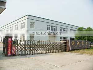 Zhejiang Jili Hardware Co., Ltd. company overview - view 1
