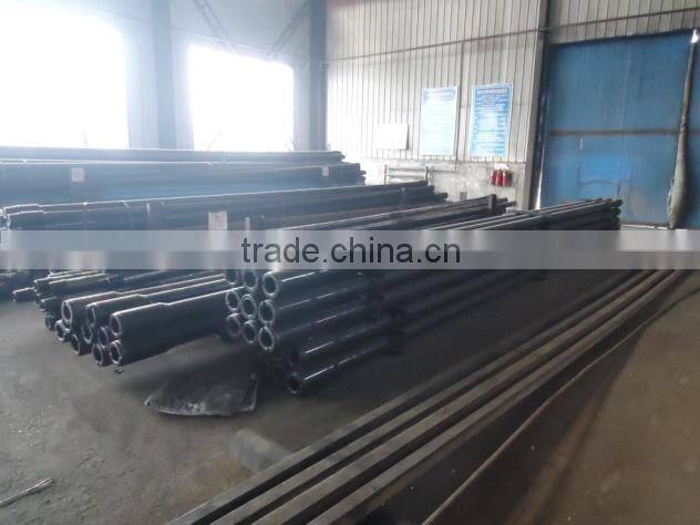 Sinotai Petroleum Equipment Co., Ltd. company overview - view 4