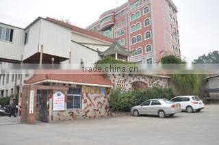 Fujian Dehua Worthful Ceramic Co., Ltd. company overview - view 1
