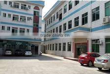 DG Haohong Plastic Hardware Co., Ltd. company overview - view 1