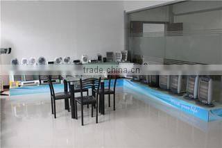 Cixi Max Electric Appliance Co., Ltd. company overview - view 2