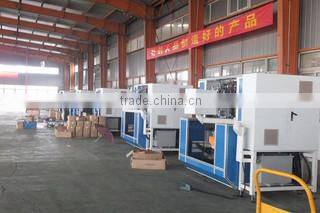 Yangzhou Haixing CNC Brush Machine Co., Ltd. company overview - view 2