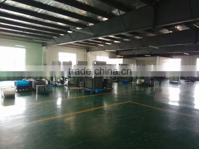 Wuxi Pin Zhi De Trading Co., Ltd. company overview - view 2