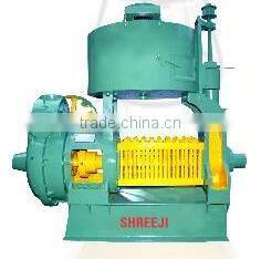 Shreeji Expeller Industries company overview - view 2