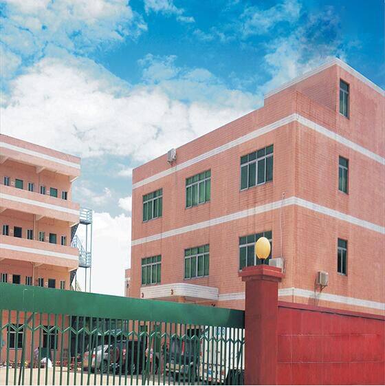 Bovearn Decorative Material Co.,Ltd company overview - view 1