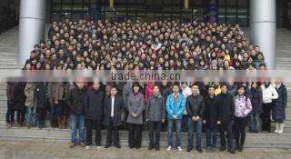 Ningbo Sellers Union Co., Ltd. company overview - view 1