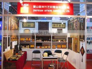 Zhuyixuan Artistic Carving Co., Ltd. company overview - view 3