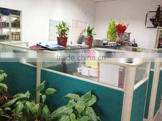 Shanghai Zhengxing Clothing Co., Ltd. company overview - view 3