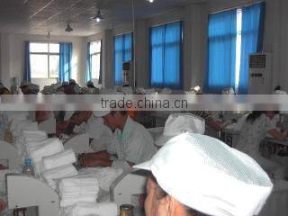 Hefei Fast Nonwoven Products Co., Ltd. company overview - view 2