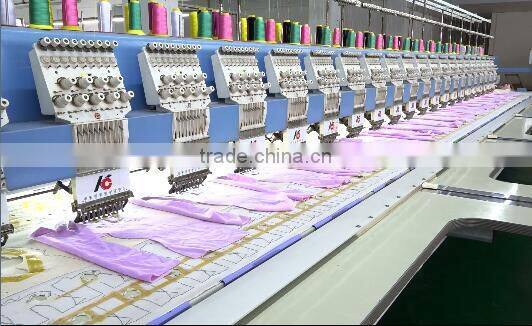 Shenzhen DanceBeauty Clothing Co., Ltd. company overview - view 2