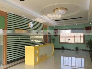 Dongguan Dongrong Silicone Products Co., Ltd. company overview - view 3